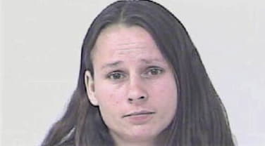 Theresa Grabowski, - St. Lucie County, FL 